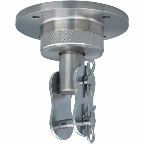 BALL BEARING STEEL SWIVEL-3